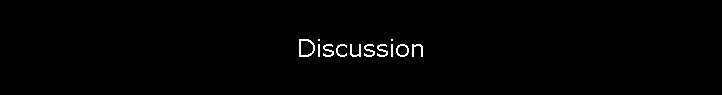 Discussion